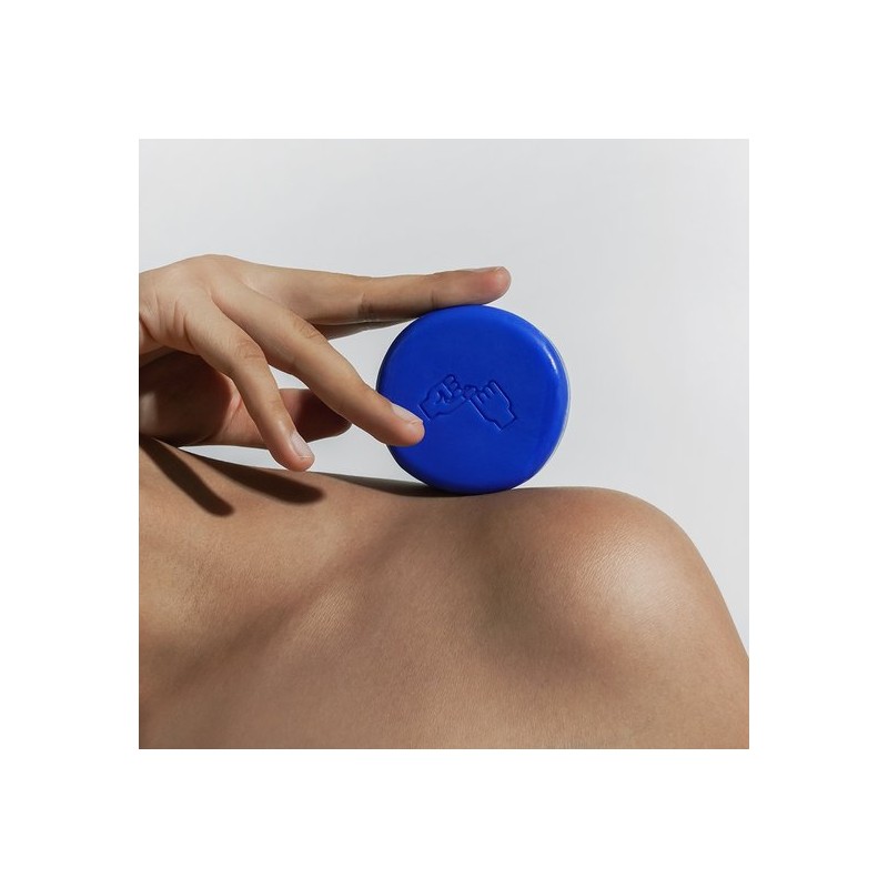Donggubat Cooling Shampoo Bar / 동구밭 샴푸바 쿨링용