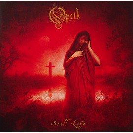 Still Life [Vinyl LP]