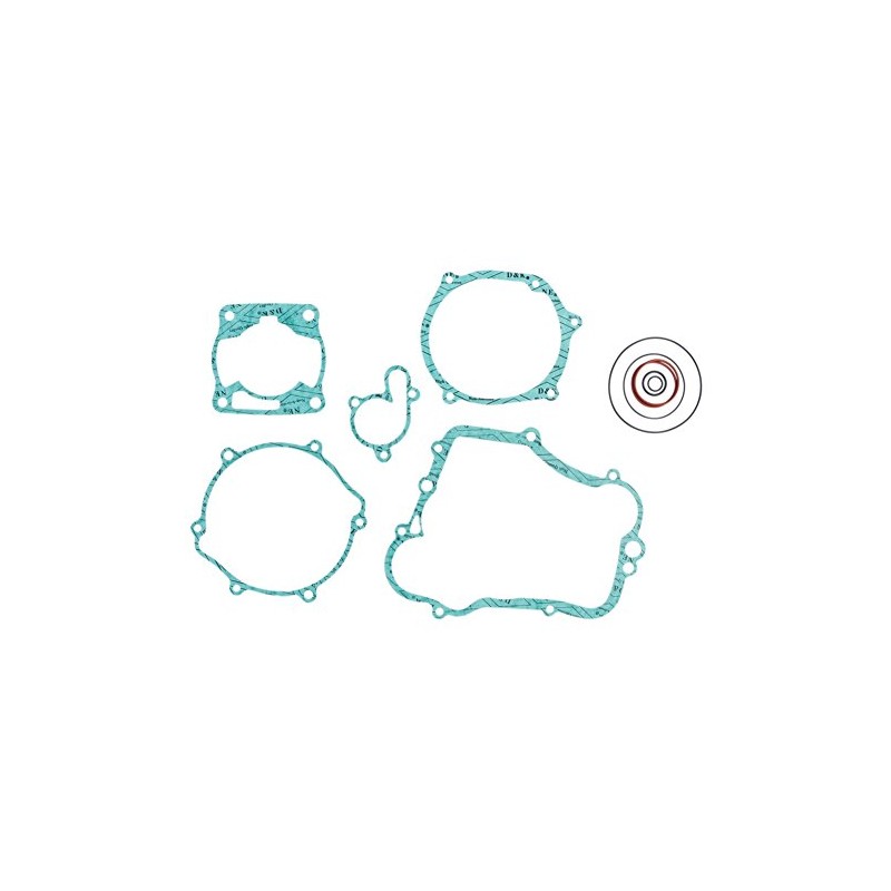 Tusk Complete Gasket Kit - Compatible with Yamaha YZ85 2002-2018