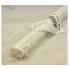 100 Pieces Fiber Reed Diffuser Replacement Refill Sticks (8" x