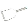 Chefkoch trifft Fackelmann - Premium Potato Masher Made of High-Quality