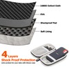 Ginsco Ultra-Compact Case Exclusive for Sandisk Extreme Portable SSD E30/E61,