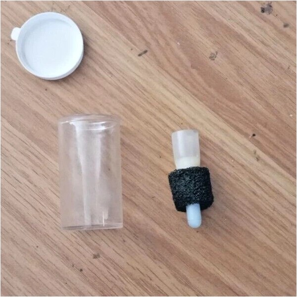Delco Remy GM 1852935 Distributor Points Oiling Wick.