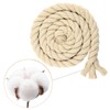 SJBAUTYO Cotton Cord, Macrame Yarn Rope for DIY Crafts, Gifts,