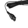 vhbw AC Power Supply Replacement for Panasonic RE5-95, WER1410K7664 for