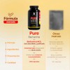 B Life Berberina HCL Pura 1000 mg | 200 Cápsulas