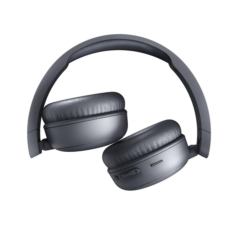 Energy Sistem HeadTuner Bluetooth Headphones with FM Radio (100% Recycled