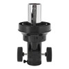 90mm Telescope Focusing Seat Reflective Telescope Toothed Manual Focus Holder