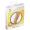 Berkemann Valex D Tagesbandage 50008440002662 Unisex - Erwachsene Pads Beige(haut),