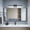 IZORRO Modern Bathroom Vanity Light 24 inch, Rotatable, 16W Dimmable