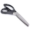 Wavy Serrated Scissor DIY Decorative Paper Edge Scissor Professional Handheld