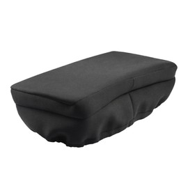 Beavorty Knee Walker Pad Cover Thickened Protective Cushion for Knee Scooter Design for Comfort Reduces Fatigue Injured Leg Essential Accessory for Extended Use