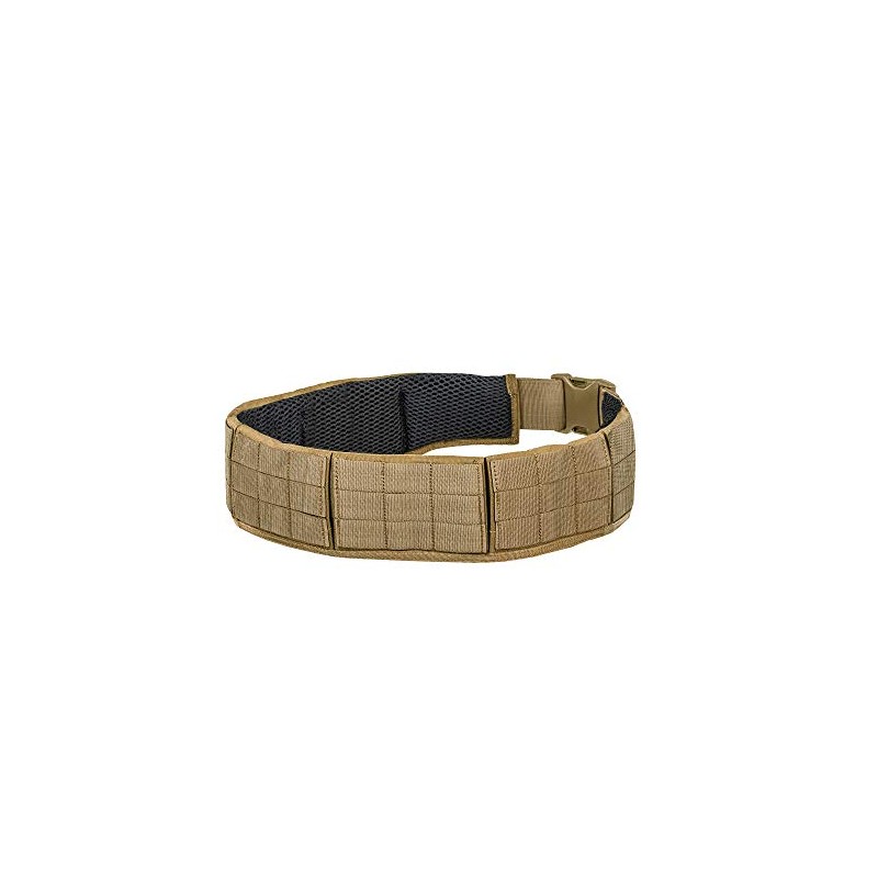 Tasmanian Tiger TT Warrior Belt MK IV Molle Compatible Equipment