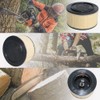 AUMEL Air Filter Kit for STIHL MS231 MS241 MS251 MS261
