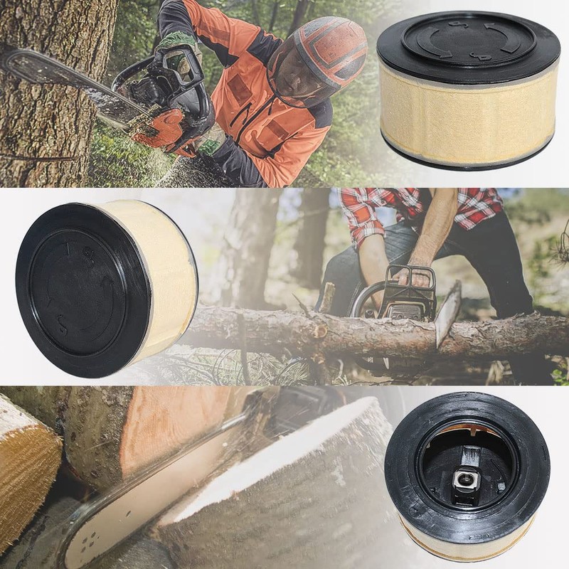 AUMEL Air Filter Kit for STIHL MS231 MS241 MS251 MS261