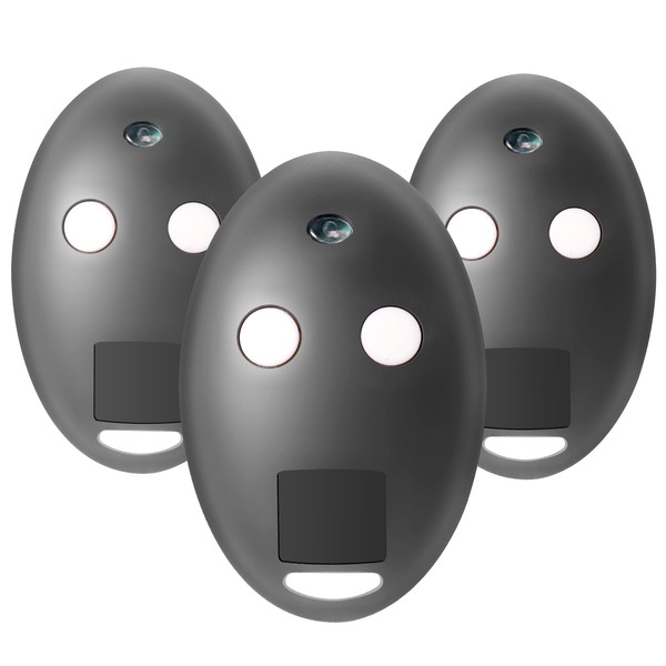 Door remote controls, garage door opener remotes, universal remote control