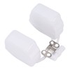 2 Sets Motorcycle Carburetor Repair Kit 22mm Universal for GY6