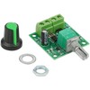 1.8v 3v 5v 6v 7.2v 12v 2A 30W low voltage