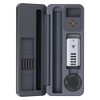 FNIRIS HS-02A Soldering Iron Kit Storage Box, HS02A Exclusive Storage