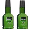 BRUT Splash-On Signature Scent After Shave Fragrance for Men 3.5