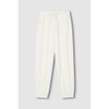 JAJU [JAJU/자주] 여 밍크 플리스 셔링 파자마 팬츠_아이보리 [JAJU] Women's