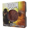 DOOM Limited Edition Medallion | Pinky