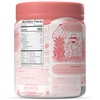 KOS Protein Powder Strawberry Cream 10 Serving