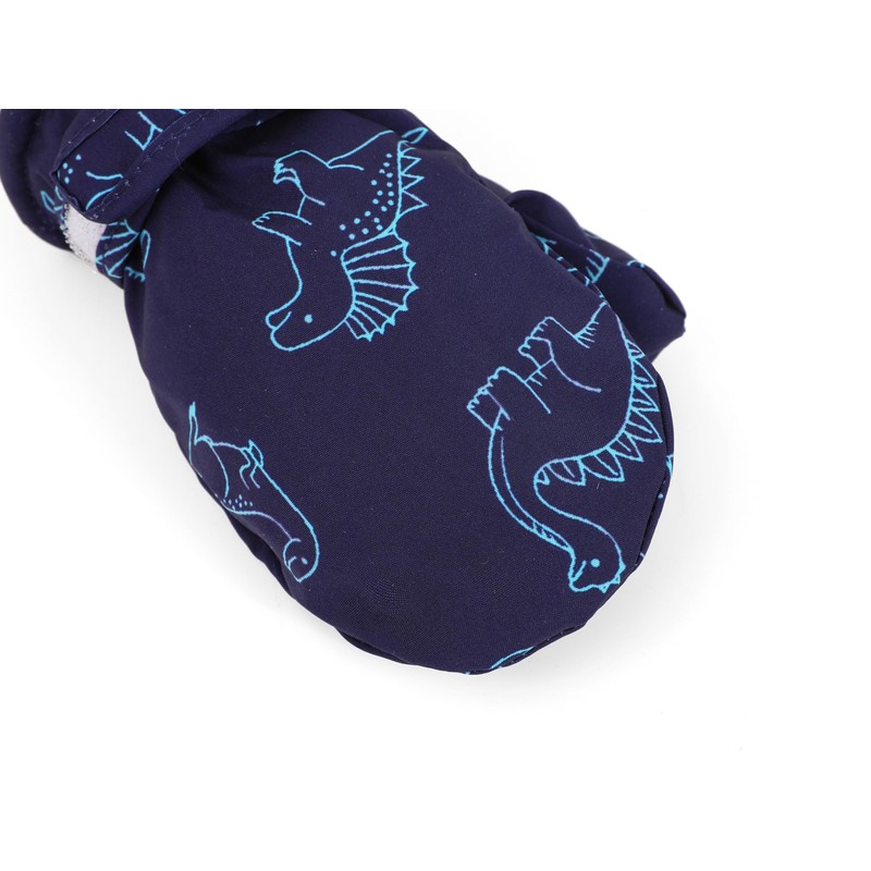 Toddler Gloves Toddler Mittens Boys Snow Waterproof Mittens Kids Winter