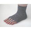 Unilock Thimble Health Socks No Elastic Medium (Gray)