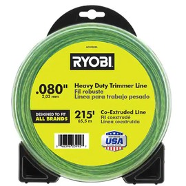 0.080" Premium Bulk Trimmer Line