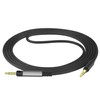 GEEKRIA Audio Cable Compatible with ATH ATH-M70x/M60x/M50x /M40x, M50xrd M50xwh
