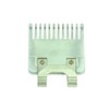 Yanaki Full-Metal-Guide for major hair Clippers size:1/8"(00+) for Andis Master
