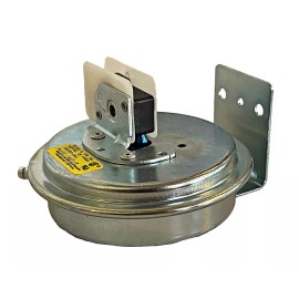 Winrich Dynasty & Perfecta Pellet Stove Vacuum Pressure Draft Safety Switch, OEM
