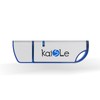 KAISLE 64GB USB Flash Drive, External USB Flash Memory Storage