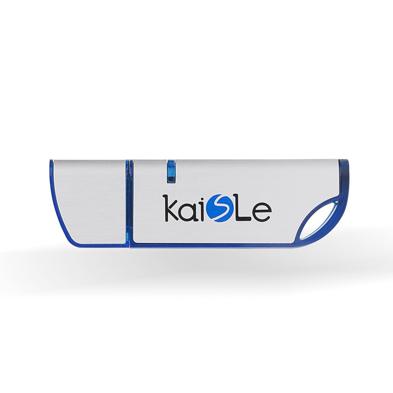 KAISLE 64GB USB Flash Drive, External USB Flash Memory Storage