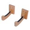 XUXIAKE Surfboard Wall Mount Racks Sturdy Surf Board Wall Hangers
