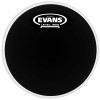 Pro-Mark Evans 8" MX Black Drumhead