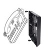 GSDT Wall Mount Kit for Avaya 9500 and 9600 9504
