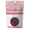 Dr Superfoods Raspberries Organic 125g