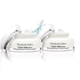 Elizabeth Arden [Elizabeth Arden][1+1] Visible Difference Refining Moisture Cream 1+1 Special Set / [엘리자베스아덴][1+1] 비져블 디퍼런스 리화이닝 모이스춰 크림 1+1 스페셜 세트