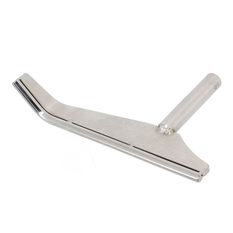 Lathe Tool Rest J Curved Straight Bend Wood Turning Special