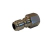 HOTEISON One-Touch Coupler, High Pressure Washer, Washing Gun, High Pressure