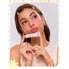 SHEGLAM Bubble Kiss Lip Balm Semi-Matte Nourishing & Hydrating Moisturizing