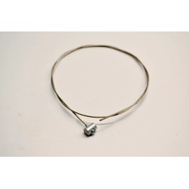 Ski-Doo NOS Genuine Ski-Doo Inner Throttle Cable Wire 416000100 Moto-Ski Futura Alpine