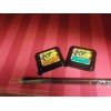 Elizabth Mott and Luxie 2 Elizabeh Mott Eye Shadow &