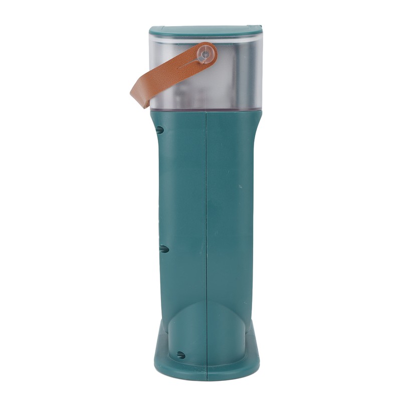 Portable Humidifier Fan with Timer Alarm Function Adjustable 600ml USB