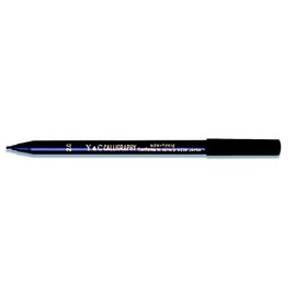 Yasutomo Marker Calligraphy Black 2mm
