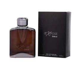 Expose intense eau de parfum 3.4floz/100ml