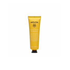 APIVITA FACE MASK PUMPKIN DETOX & CLARIFYING 50ML