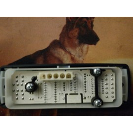 INTELLITEC Switch Control 4 Push Button Control & Control Module 00-000604-500